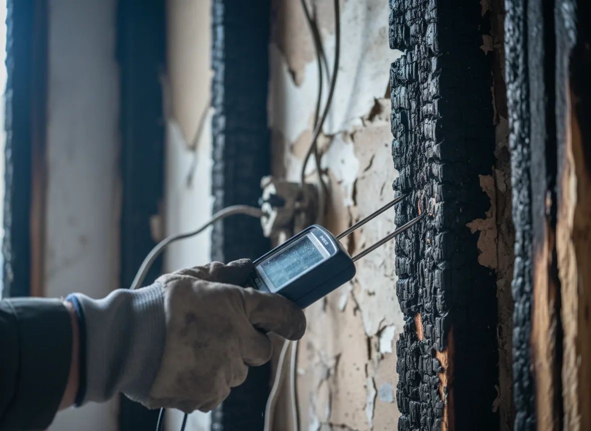 Fire Damage Restoration Beebe, AR FAQs